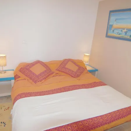 Apartman Stunning In Istres With Wifi Miramas