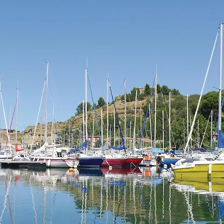 Apartman Stunning In Istres With Wifi